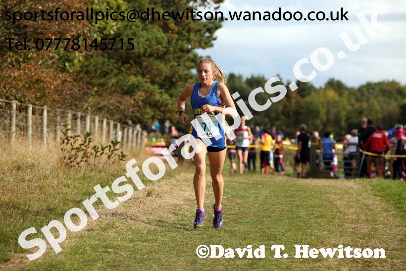 Senior womens Start Fitness NEHL, Druridge Bay, Northumberland. Photo: David T. Hewitson/Sports for All Pics